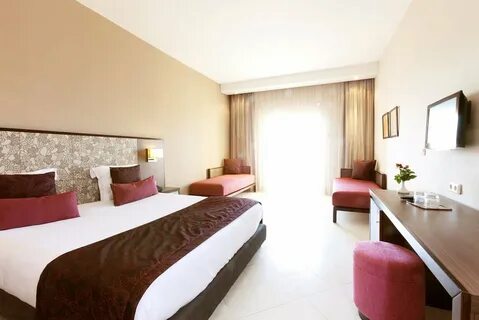 Hotel rosa