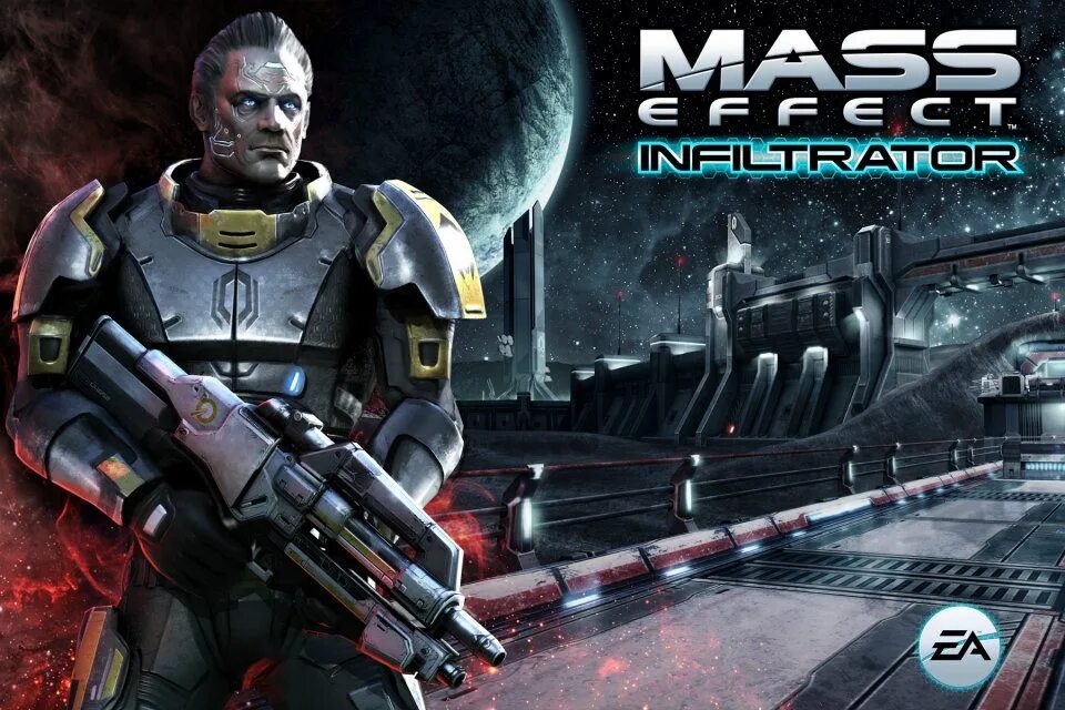 Mass effect infiltrator. Масс эффект инфильтратор. инфильтратор игра. mass effect infiltrator (2012). mass effect android.