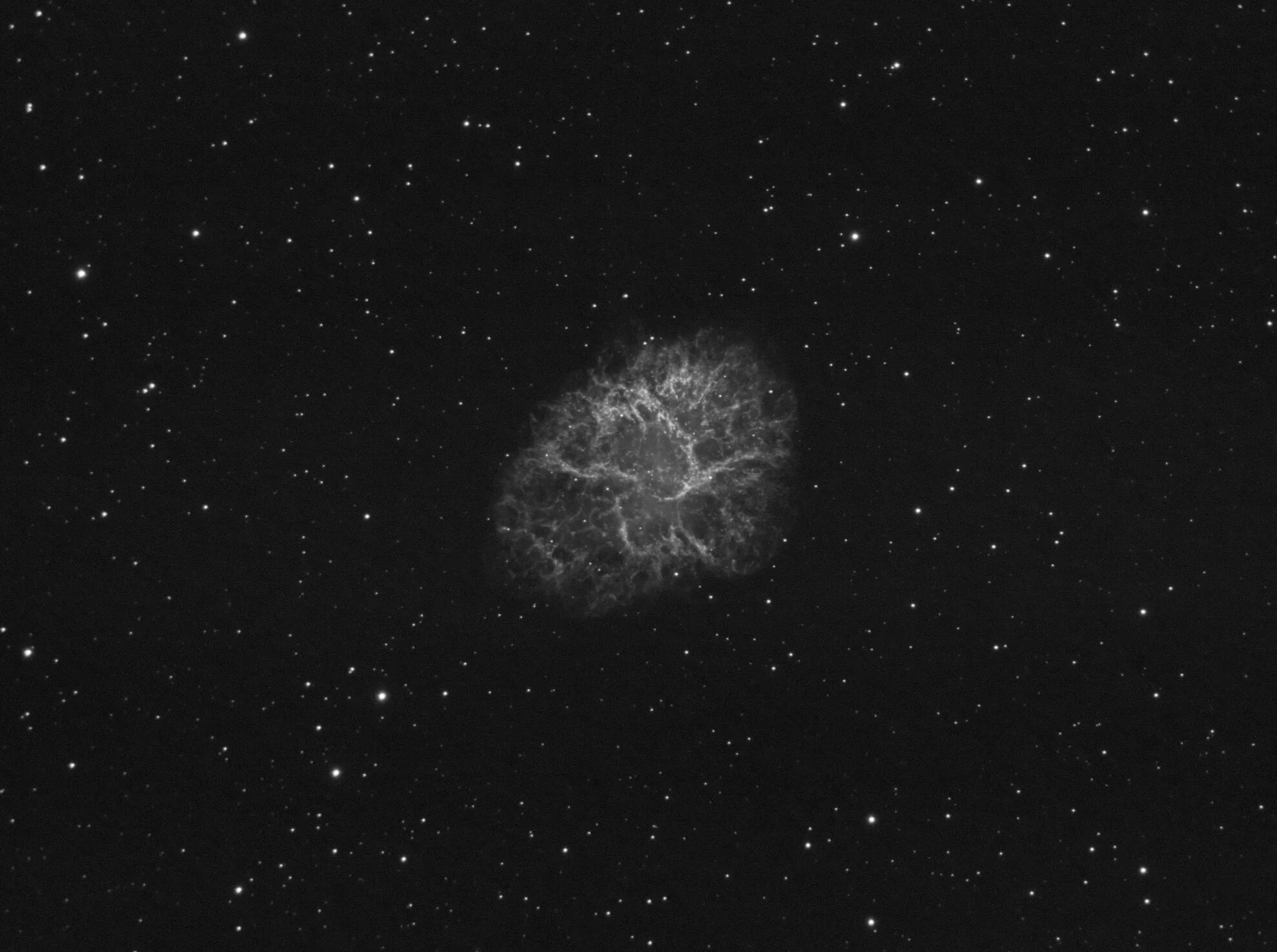 Two nights ago. Галактика Крабовидная туманность. Крабовидная туманность в телескоп. SN 1054 Крабовидная туманность. Созвездие Телец Крабовидная туманность.