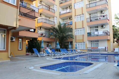 Family hotel 4