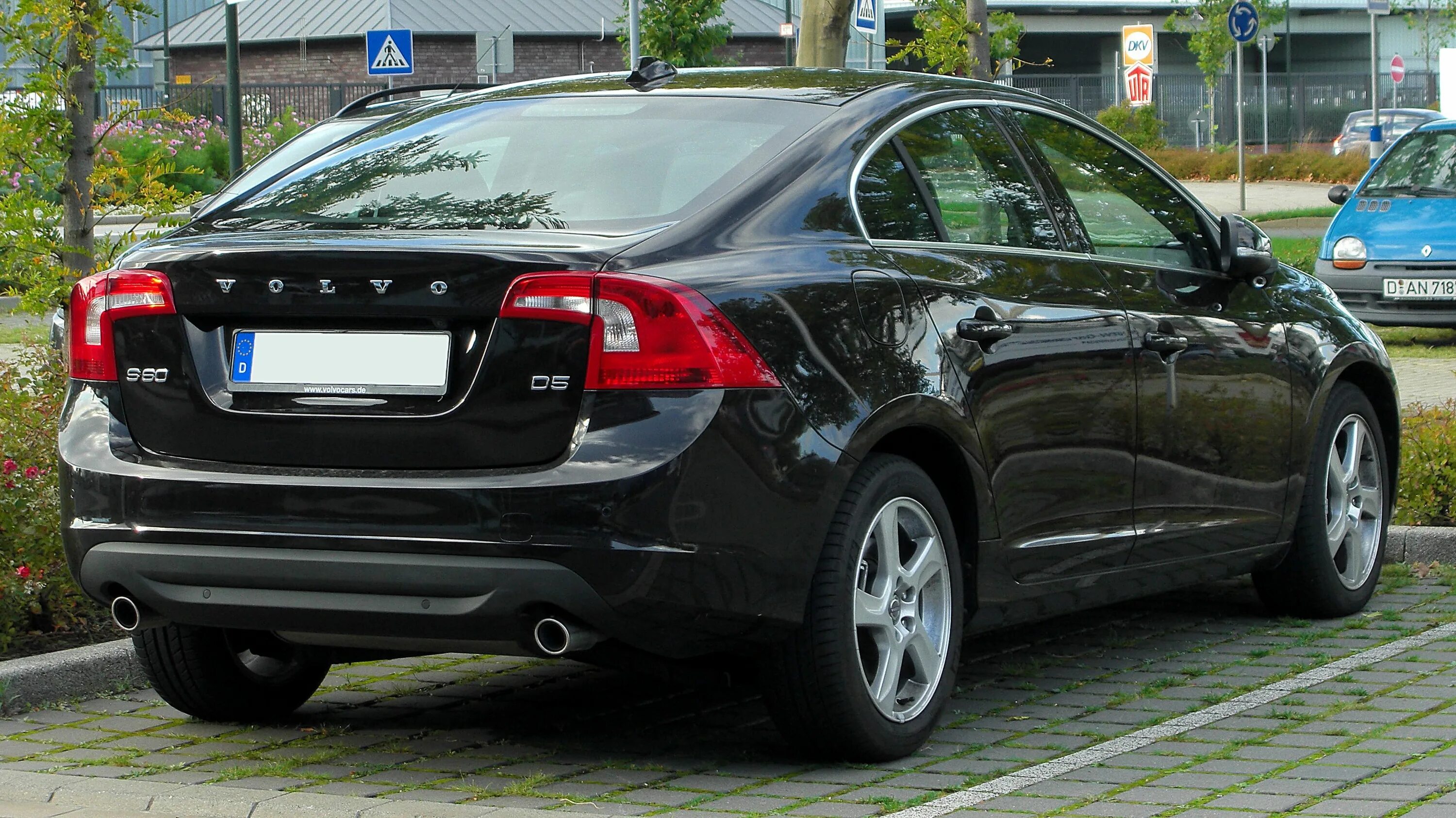 S60 d5. Volvo s60 ii. volvo s60 2011. volvo s60 black.