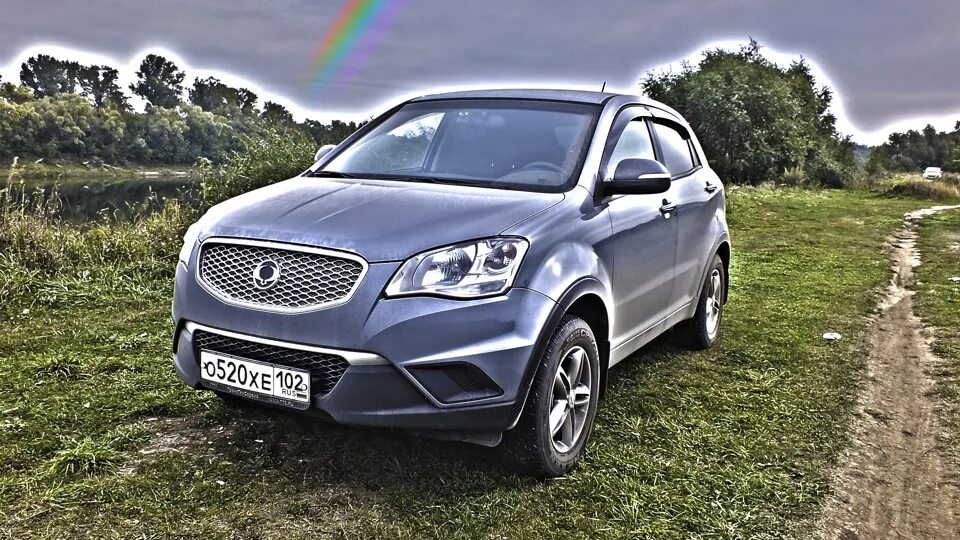 Ссанг енг актион дизель. SSANGYONG Actyon (2g). Санг енг Актион 2. SSANGYONG Actyon 2 поколение. Санг енг g200.