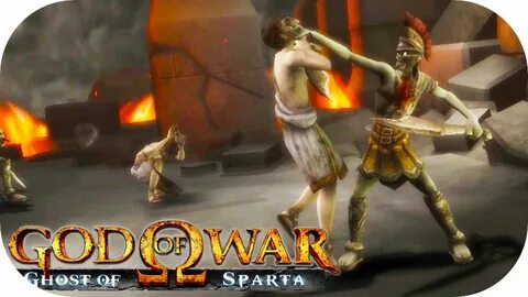Sparta god