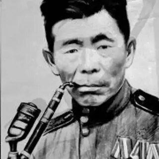 Трубка снайпера