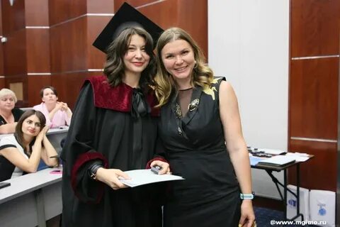 Выпускники мгимо