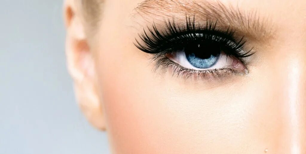 B lashes