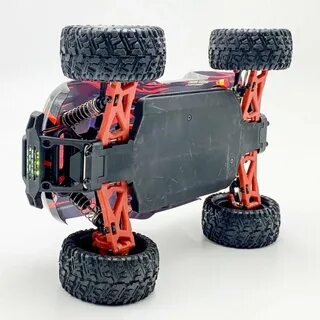 Remo hobby smax