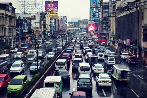 Here traffic