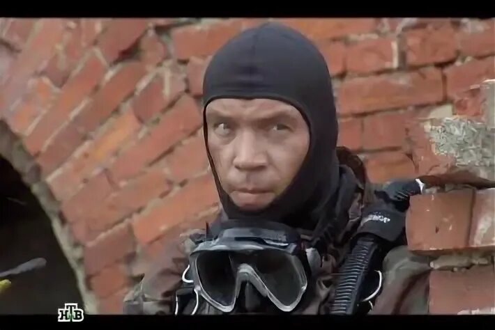 Морские дьяволы 5 ютуб