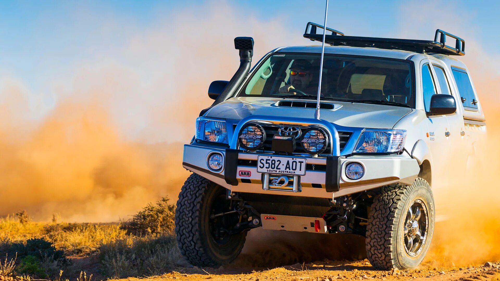 Off road 4 на 4. ARB 4x4 Accessories. Нива ARB. Toyota Hilux off Road. Внедорожник ARB.