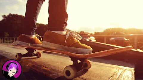 Skate over
