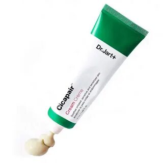 dr jart cicapair foaming cleanser