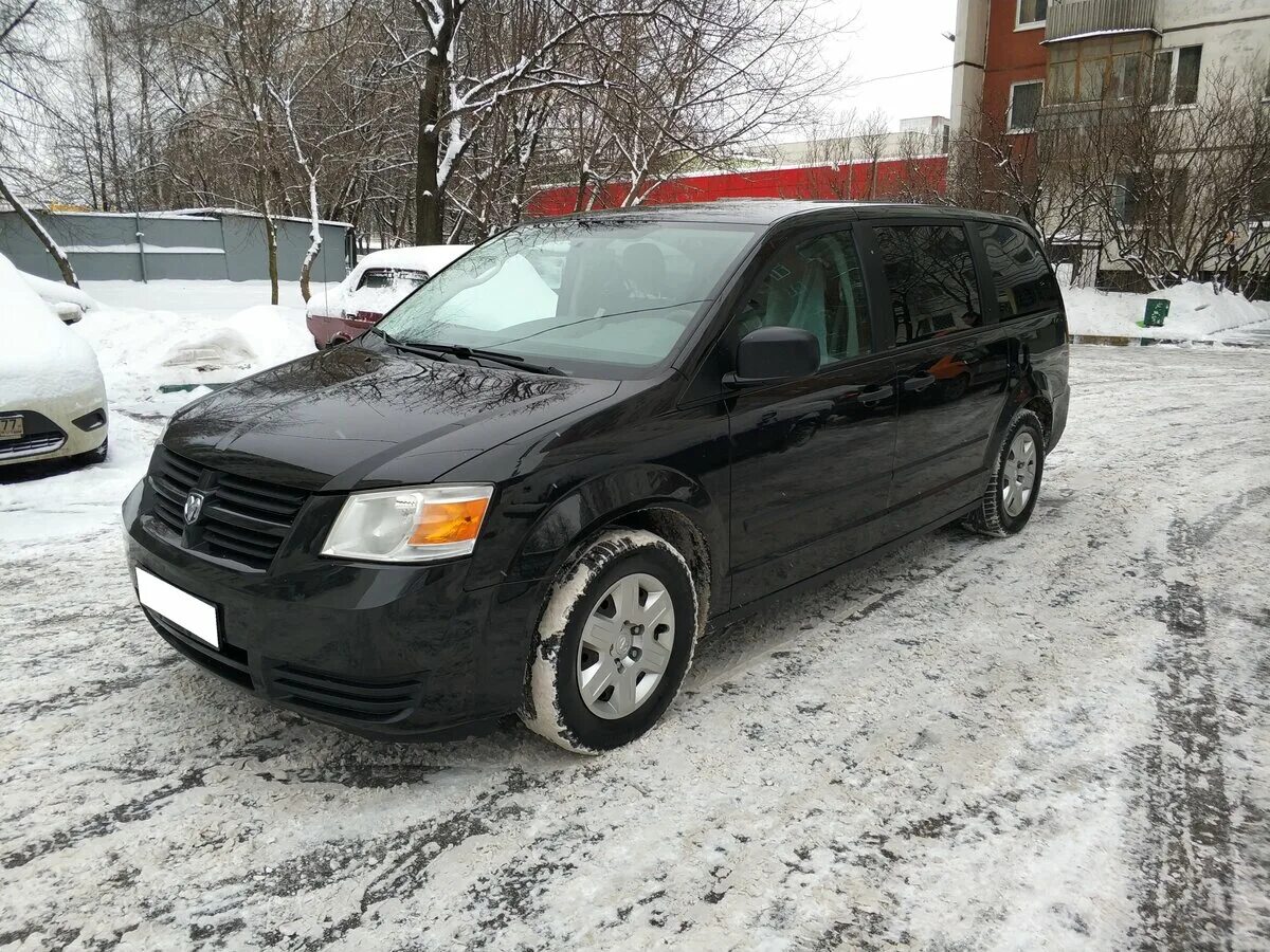 Dodge Caravan 2007. Dodge Grand Caravan 2007. Додж Караван 2007 3.3. Додж Караван 2007 года. Караван 2007