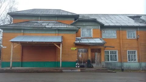 Подюга архангельская область