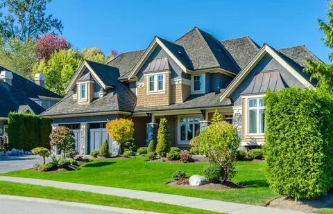 Here homes