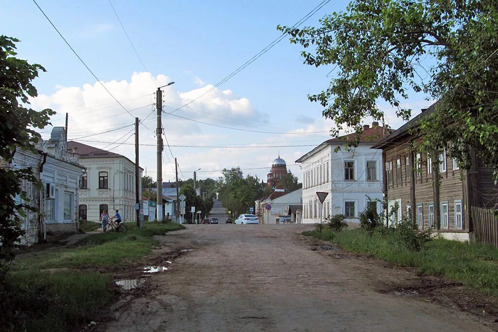 Население советска кировской области