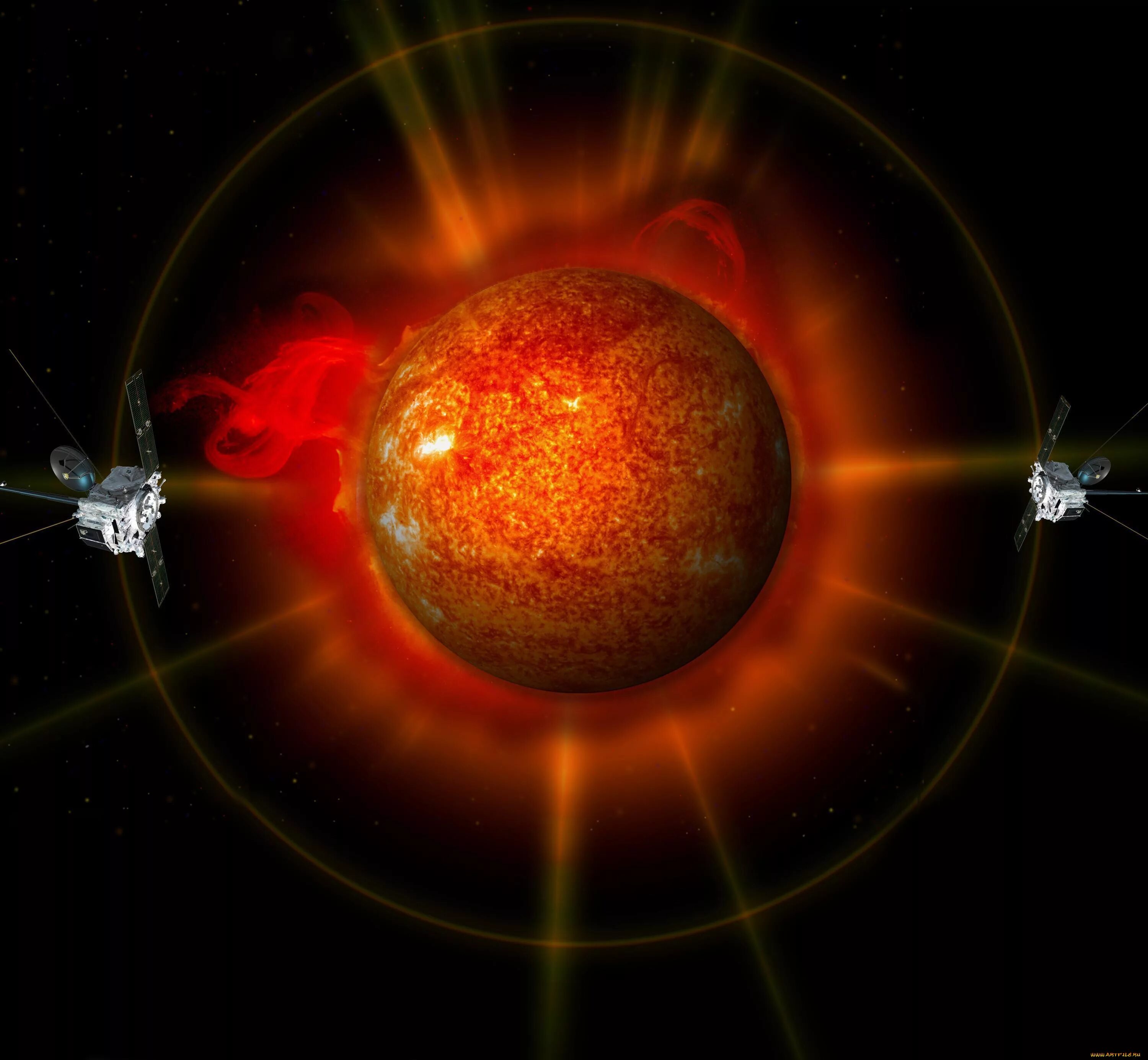 Солнце звезды 9 класс. Аппарат stereo Спутник. Солнце звезда солнечной системы. Солнце в космосе. Снимки солнца с космоса.