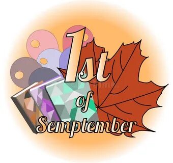 September the second