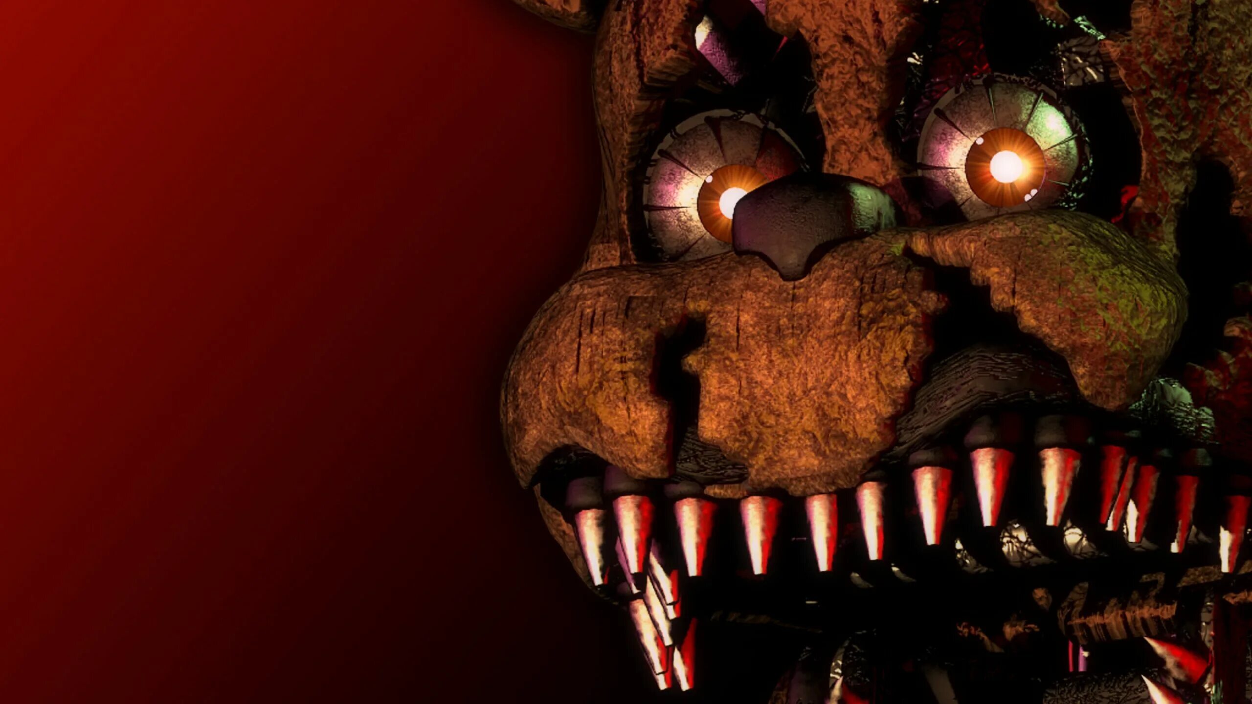 Игру 5 ночей с фредди 4. ФНАФ 3. ФНАФ 4. Five Nights at Freddy's 4 геймплей. FNAF 4 геймплей.