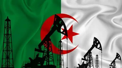 sonatrach алжирская нефтяная компания