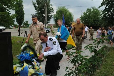 Луганская область ситуация сегодня