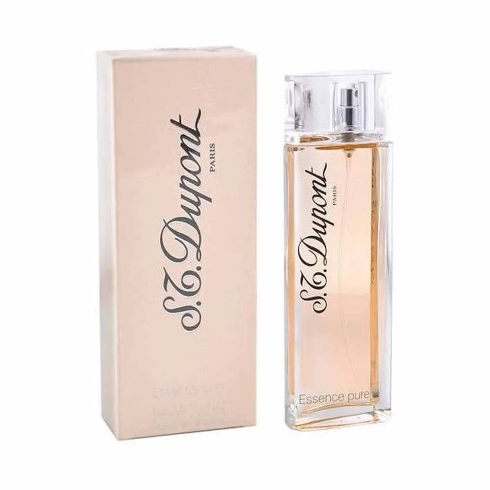 S t dupont pour femme. Dupont essence pure w edt 100 ml. s.t.dupont essence pure 100ml edt. st dupont essence pure. дюпон essence pure 100 мл.