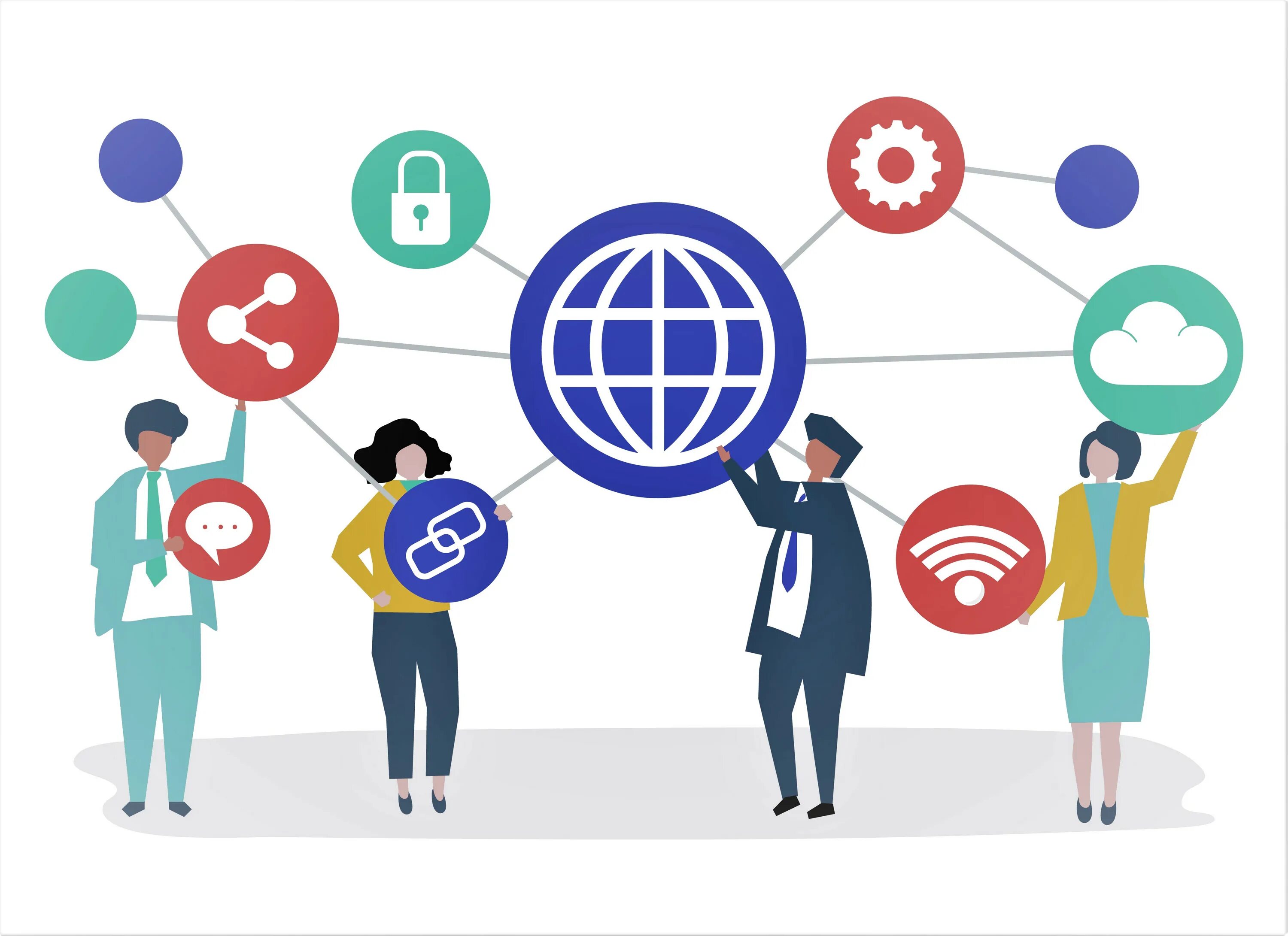 Проведение интеграции