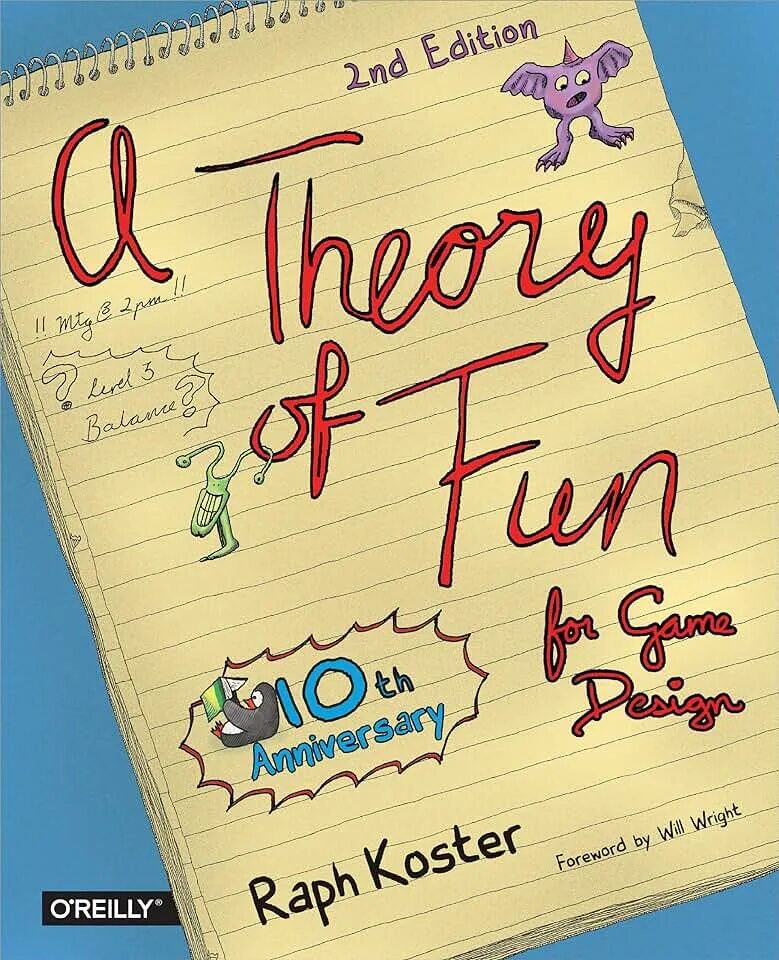 Fun in theory boring. A theory of fun for game design. the fun theory. for fun.