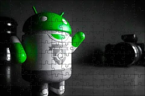 Android устройстве