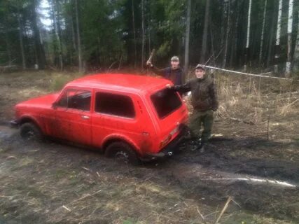 Вот на пути село большое