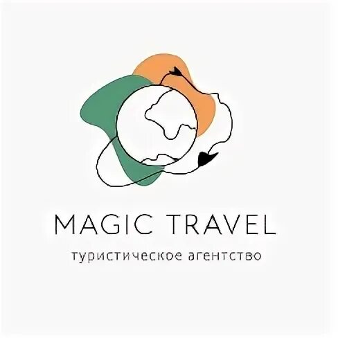 Турфирма Мэджик Тревел Великие Луки. Magic Travel дизайн. Magic travel