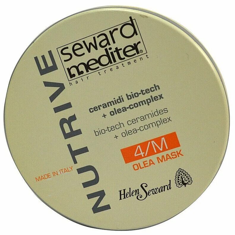 Helen seward. Helen seward маска. helen seward питательная маска. хелен севард маска 13. seward mediter маска для волос.