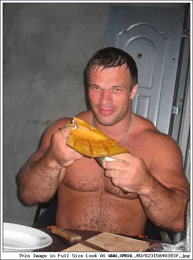 Спортивное питание Денис Цыпленков