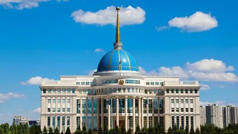 Қазақстан республикасы астана