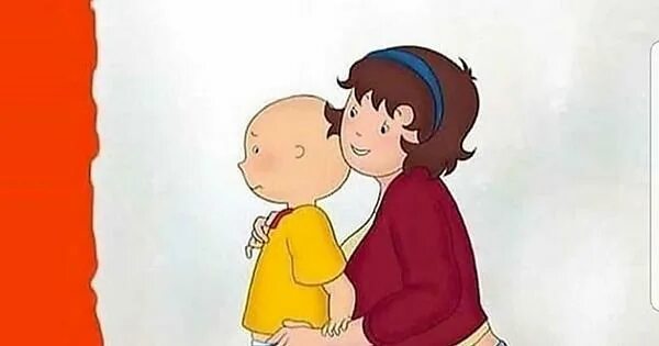 Caillou Daddy. Caillou Daddy isn't Home right Now. Caillou Daddy isn't Home right. Daddy's not Home комикс.