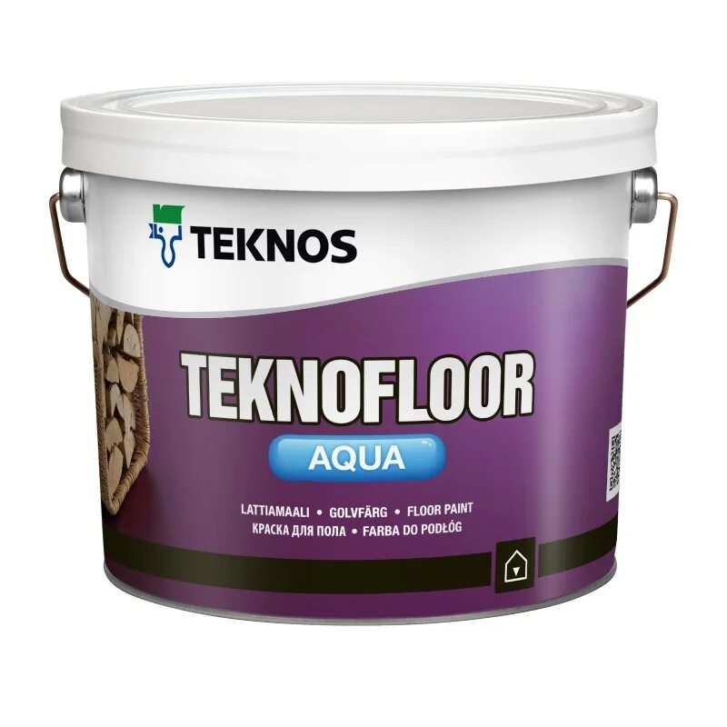 Краска текнос для внутренних работ. Teknos teknofloor краска для пола. краска для пола текнофлор аква. teknofloor краска для пола 3. текнос аква.