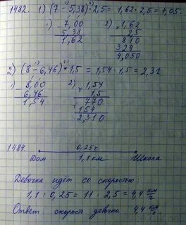 Найдите 4 7 от 28