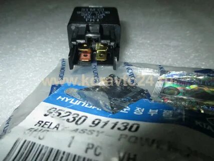 Реле акцент тагаз