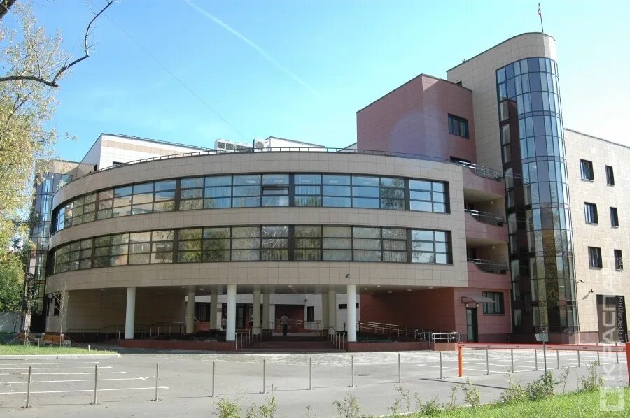 Столичные суды начали возвращаться к работе после эвакуации - Москва 24, 01.12.2