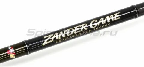 Zander отзывы