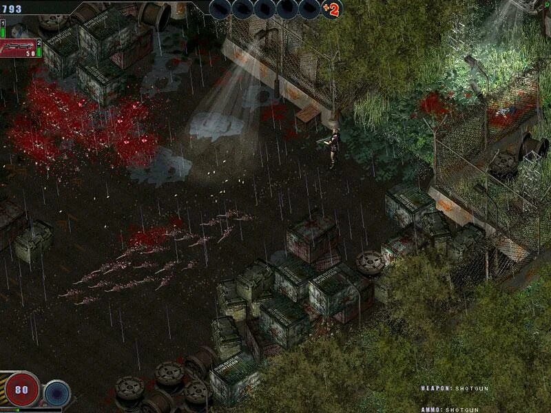 Игры про зомби апокалипсис вид сверху. Игра про зомби старая шутер.