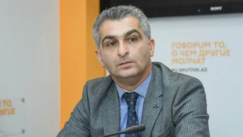 Капитал азербайджана