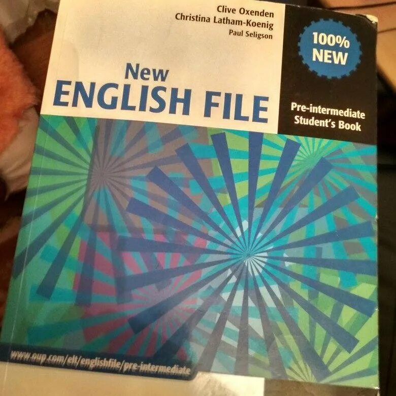 New english file pre intermediate students. New English file pre Intermediate. Учебник New English file pre-Intermediate. English New English file pre Intermediate. New English file Intermediate student's book.