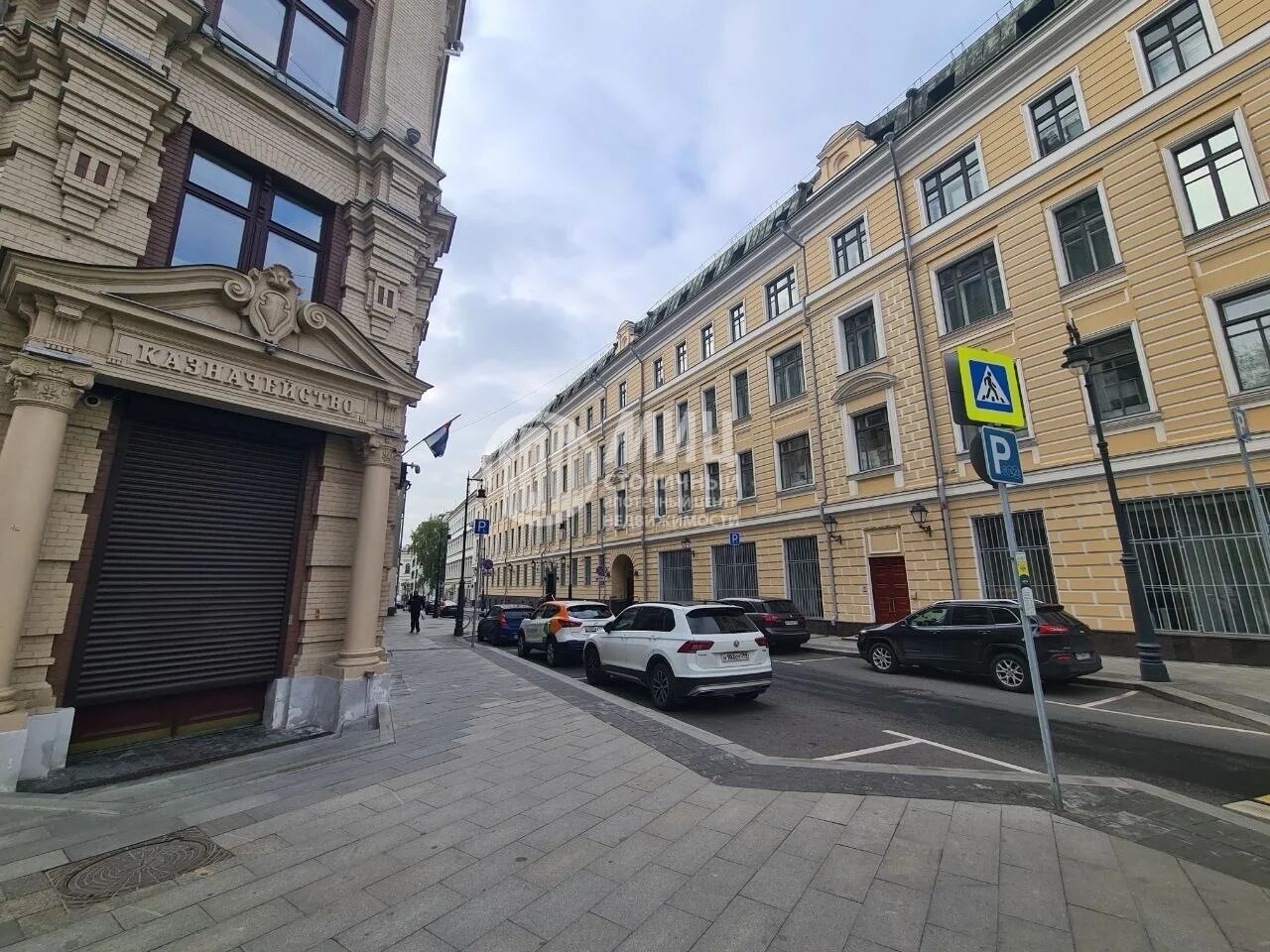 Сдэк лучников пер. Москва, лучников пер., 74с6. лучников переулок 74с6. лучников переулок д.74 стр.6. дом переулок лучников, 74с6.