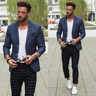 Simple look