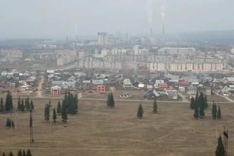 Пермский край г горнозаводск погода