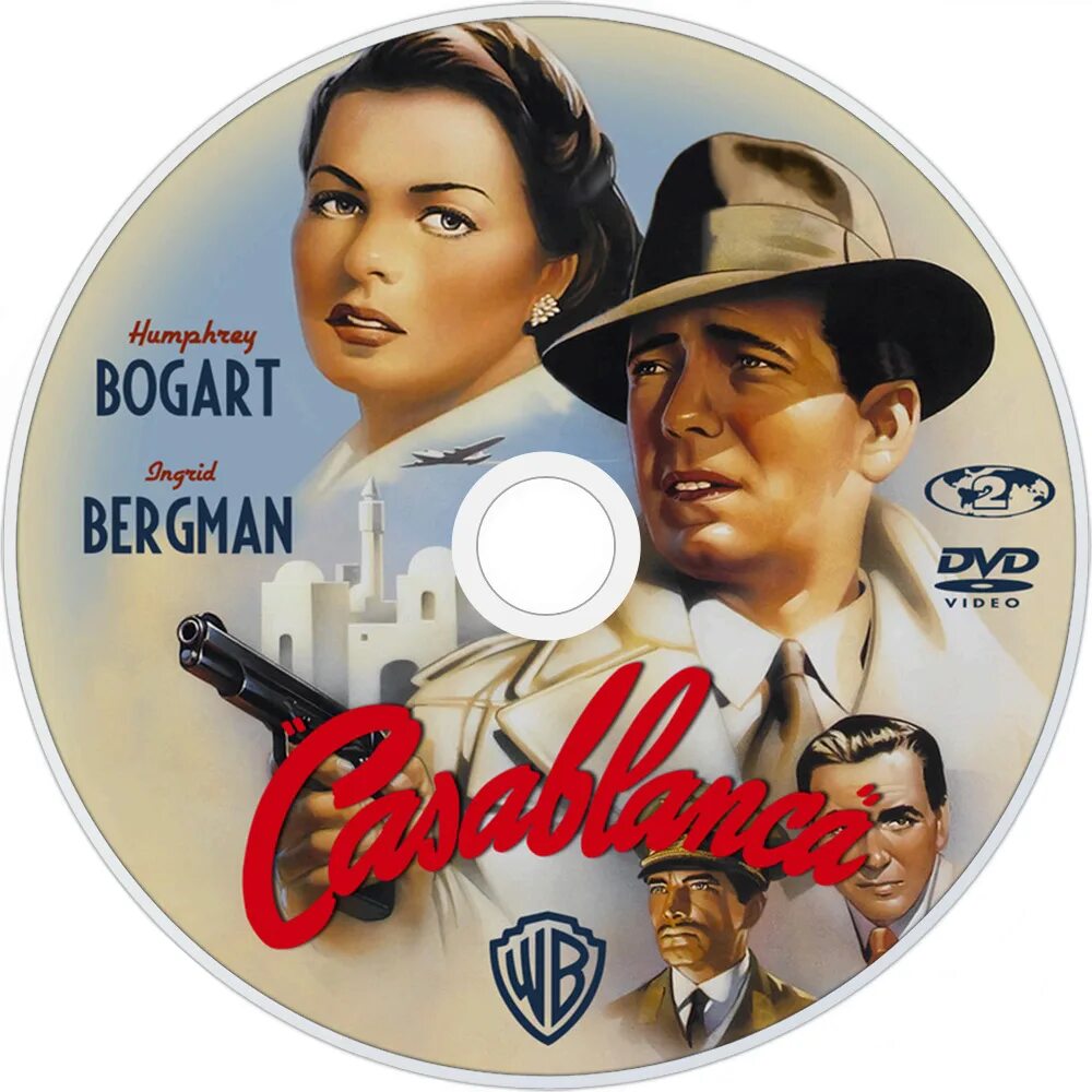 Касабланка (DVD). Casablanca 1942. Casablanca диск. Рингтон касабланка