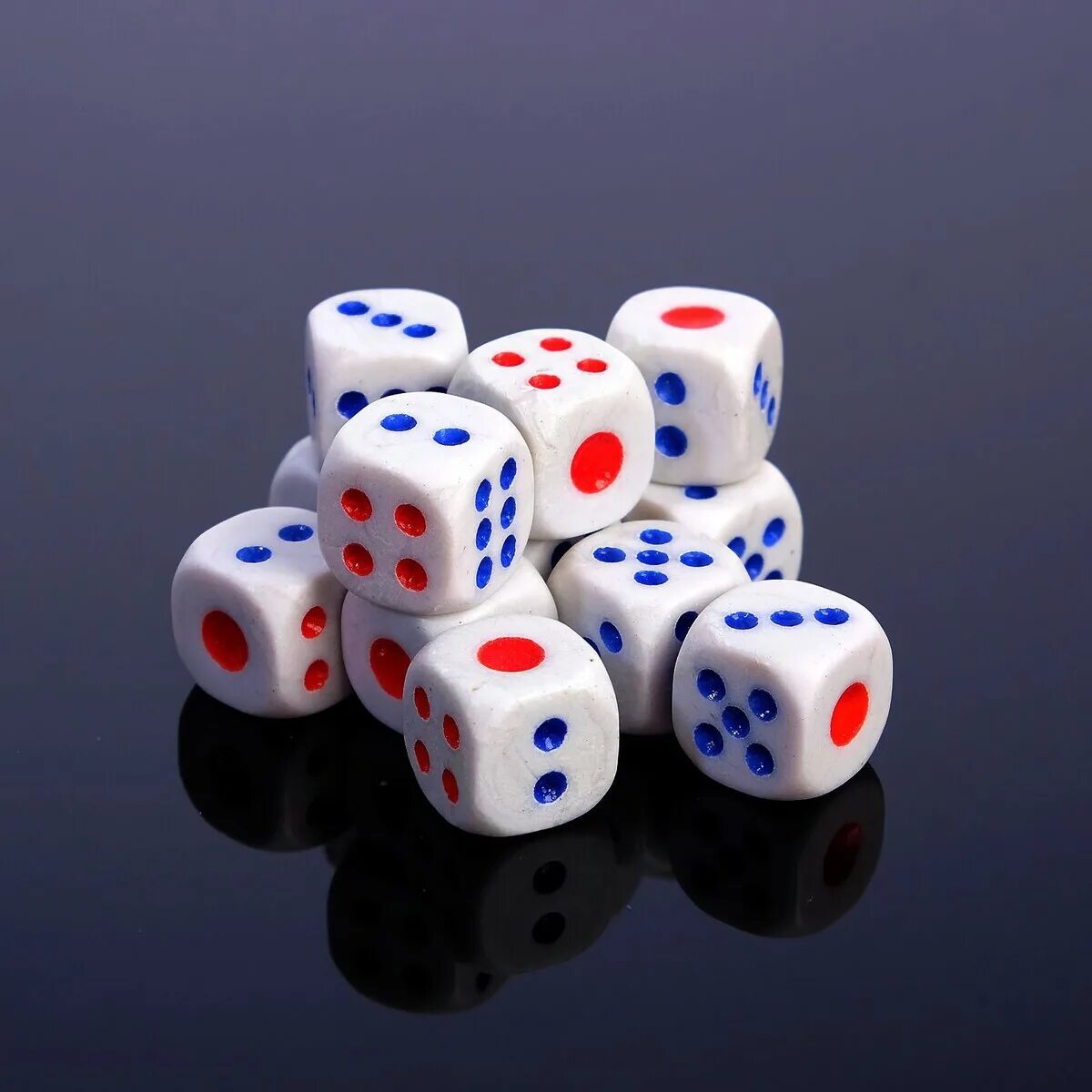Dice