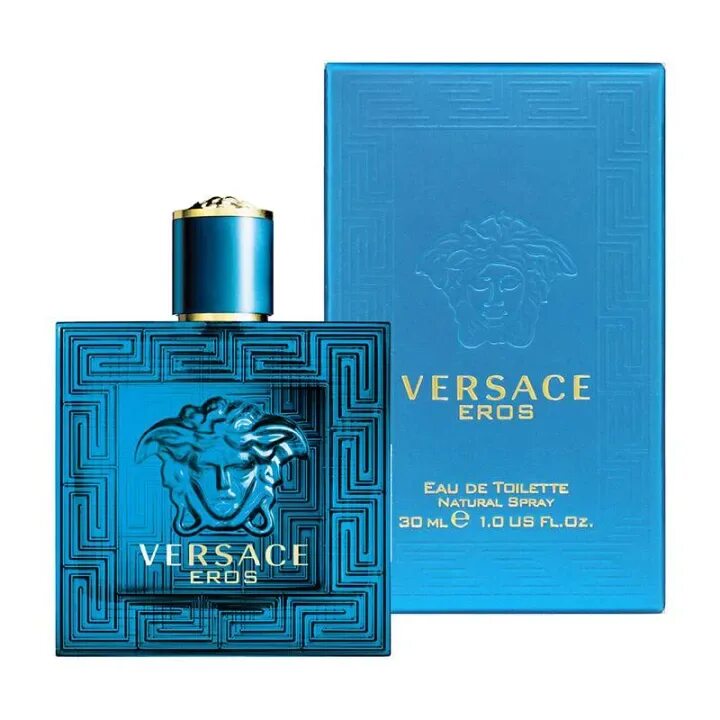 Versace eros pour homme. Versace Eros 30 мл. Versace Eros 30ml. Versace Eros Eau de Toilette мужской 30ml. Versace Eros (m) EDT 30ml.