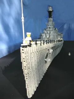 Корабль построить самому